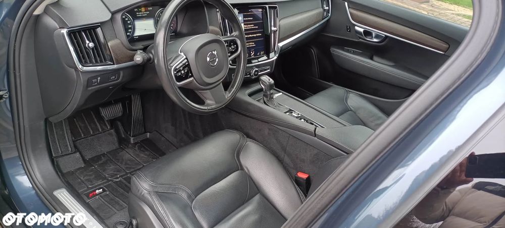 Volvo V90 T5 Geartronic Momentum - 9