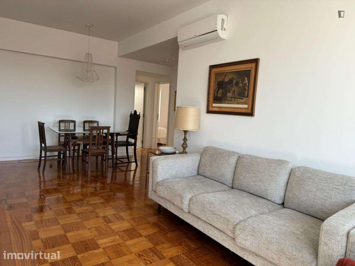 Apartamento com 2 quartos - localizado em Alcântara Lisbon - Grande imagem: 3/12
