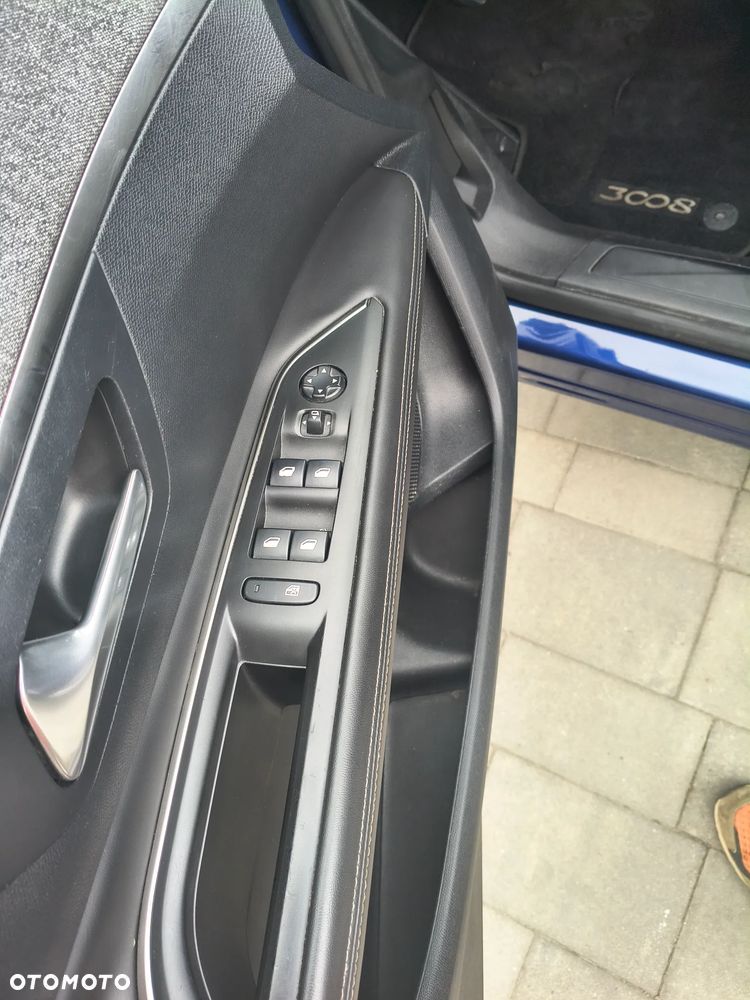 Peugeot 3008 BlueHDi 130 Stop & Start Allure - 24