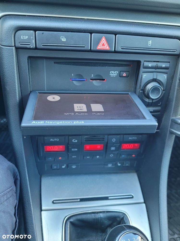 Audi A4 Limousine 2.0 TDI - 10