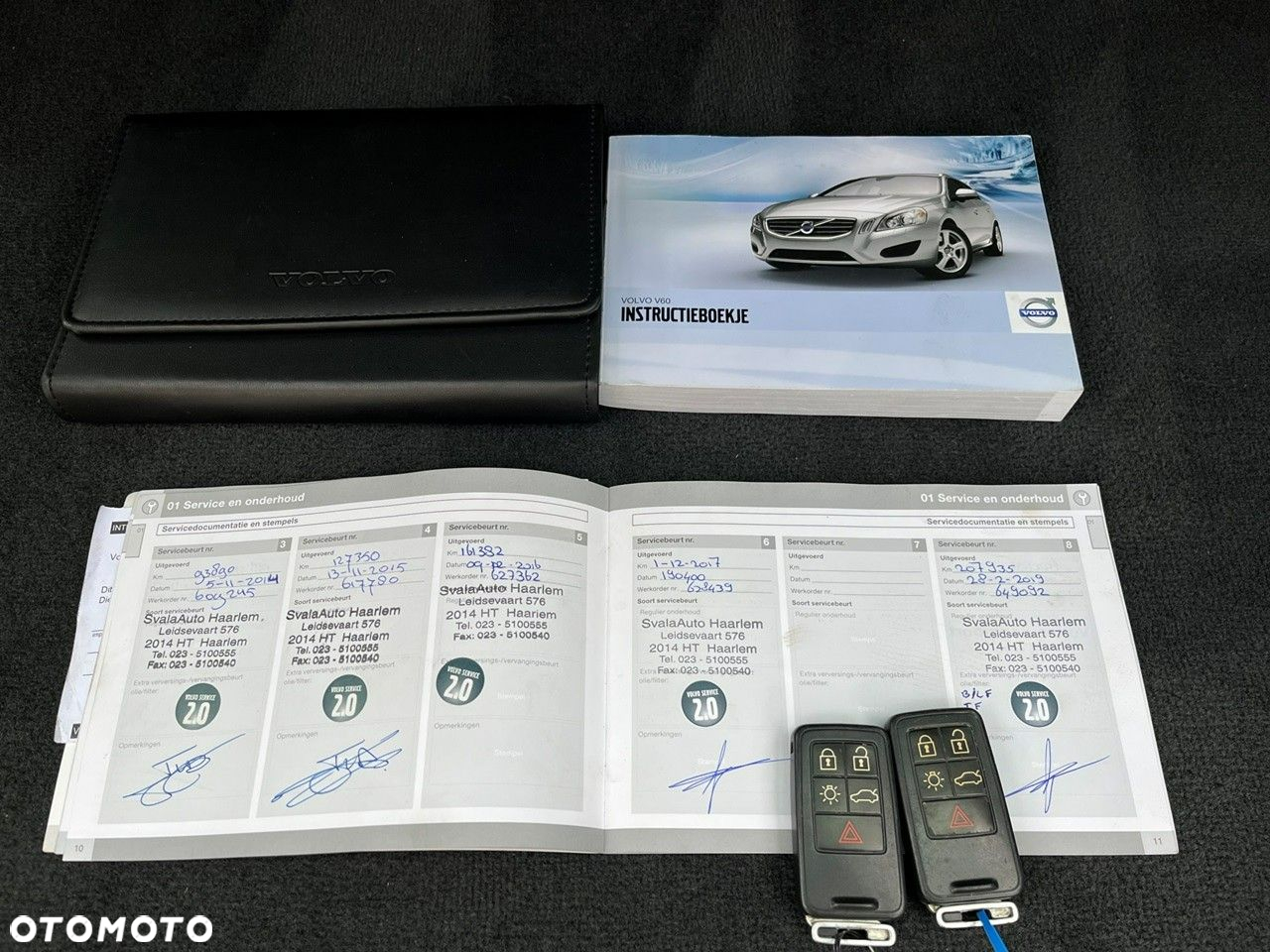 Volvo V60 T4 - 28