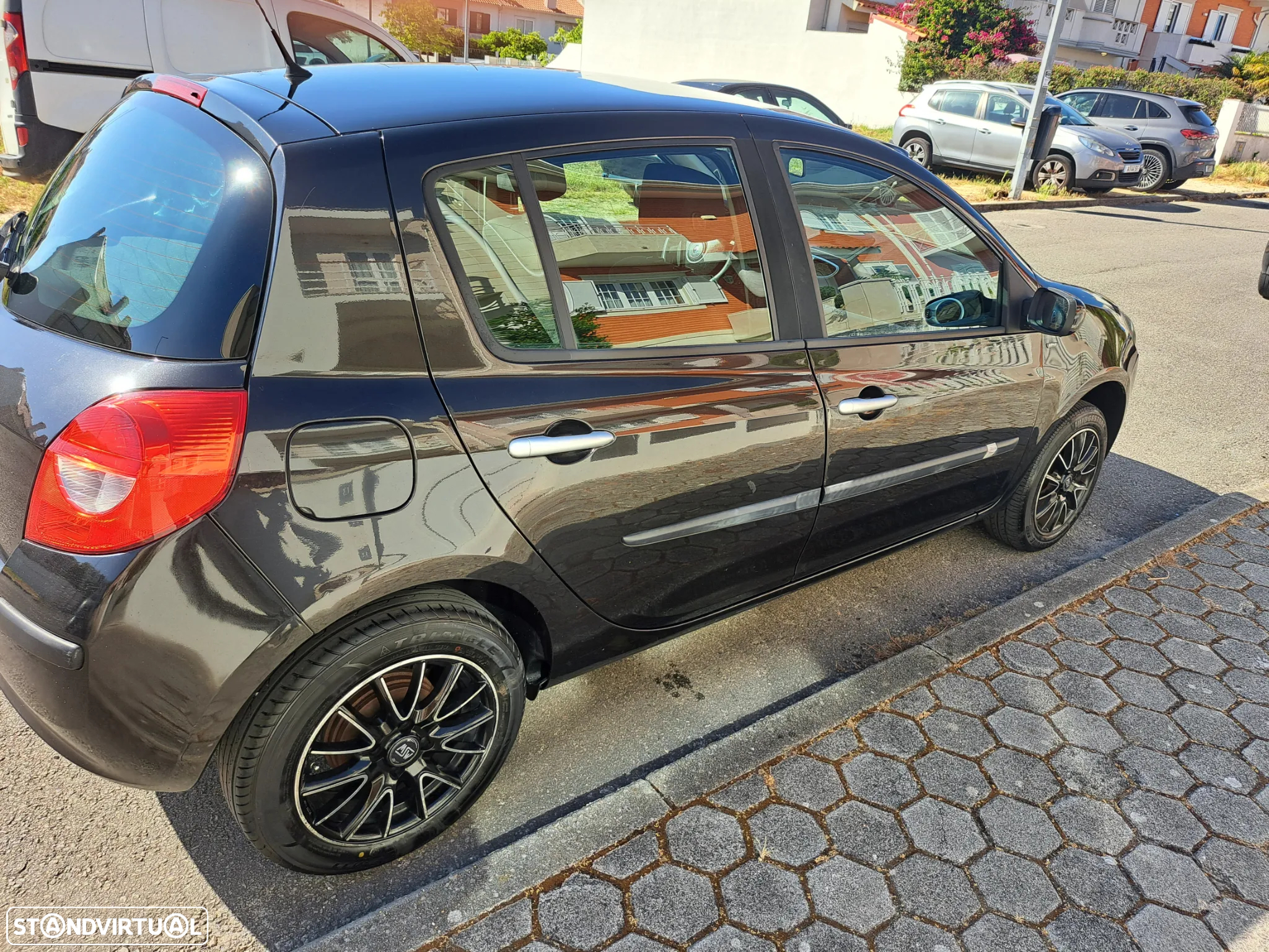 Renault Clio - 4