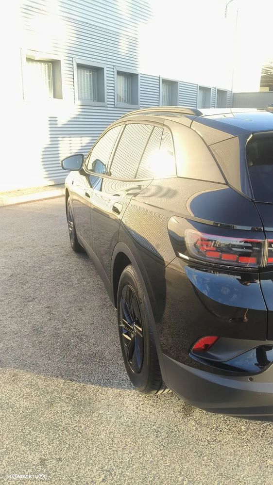 VW ID.4 52 kWh Pure Performance Style - 6