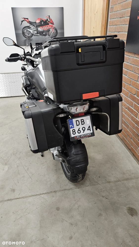BMW R - 21