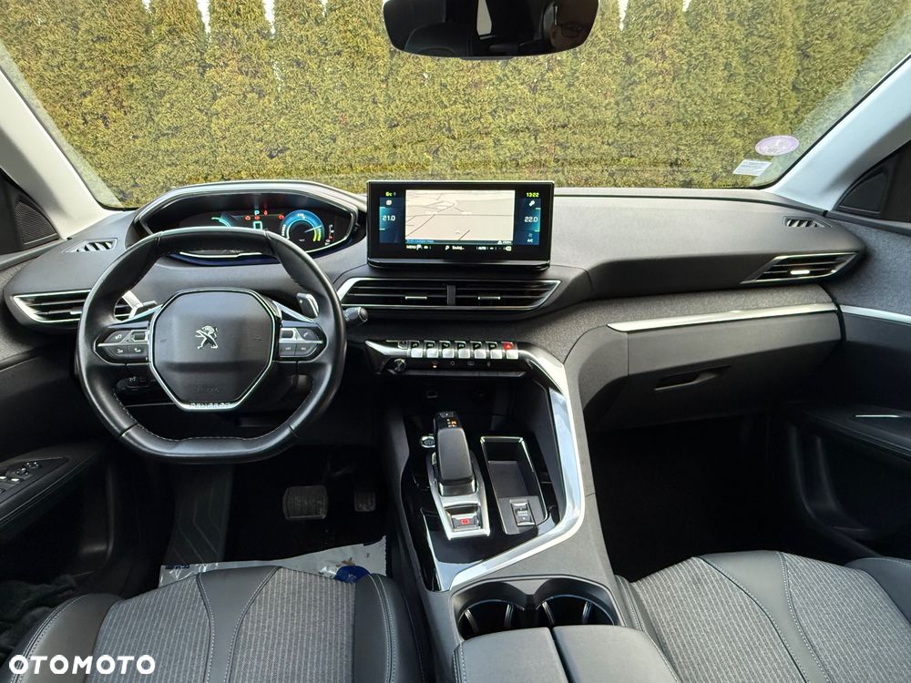 Peugeot 3008 225 e-EAT8 Allure Pack - 12