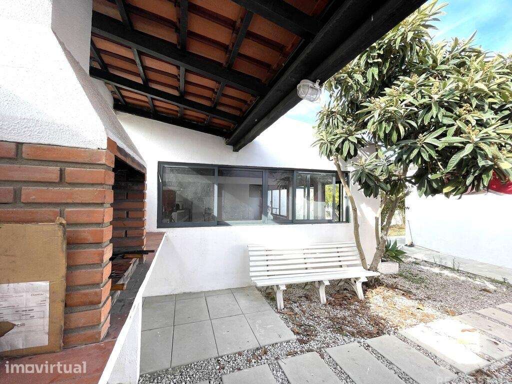 Moradia isolada T3 em Corroios de 109 m2 - Grande imagem: 4/21