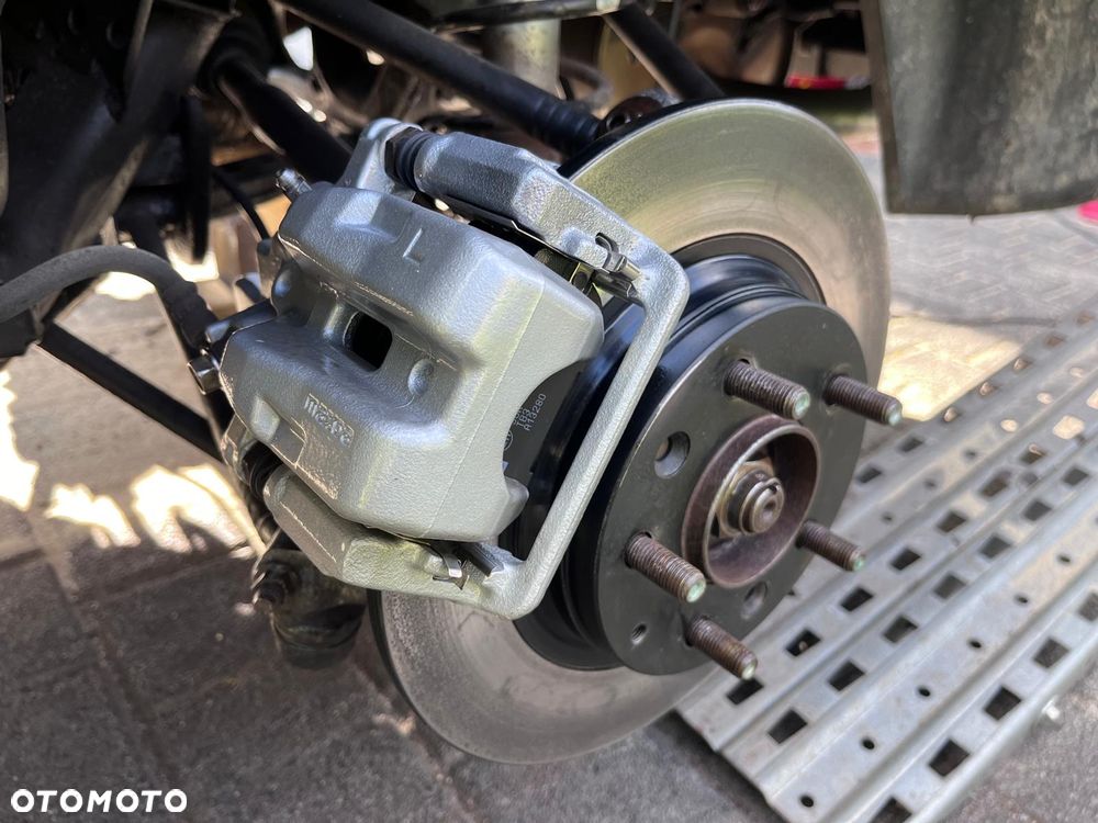 Mazda MX-5 1.8 MZR Energy - 30