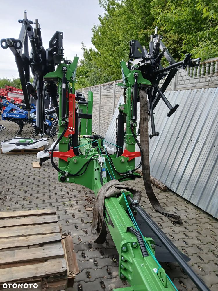 SaMasz Z2-840H - 2