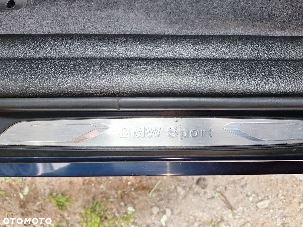BMW Seria 1 118d xDrive Sport Line - 20