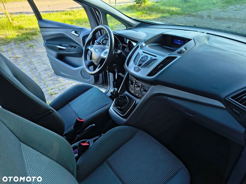 Ford Grand C-MAX 1.6 Ambiente - 7