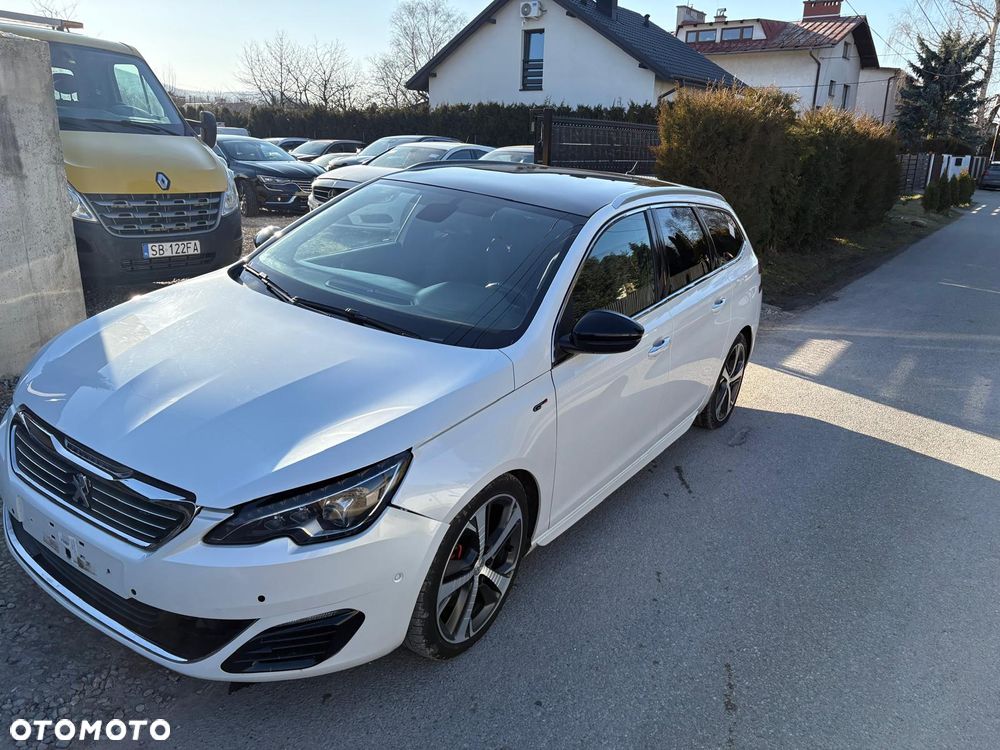 Peugeot 308 - 20