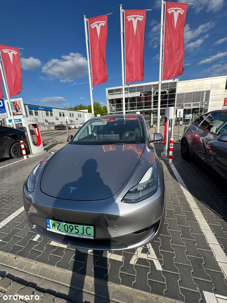 Tesla Model Y Standard - 31