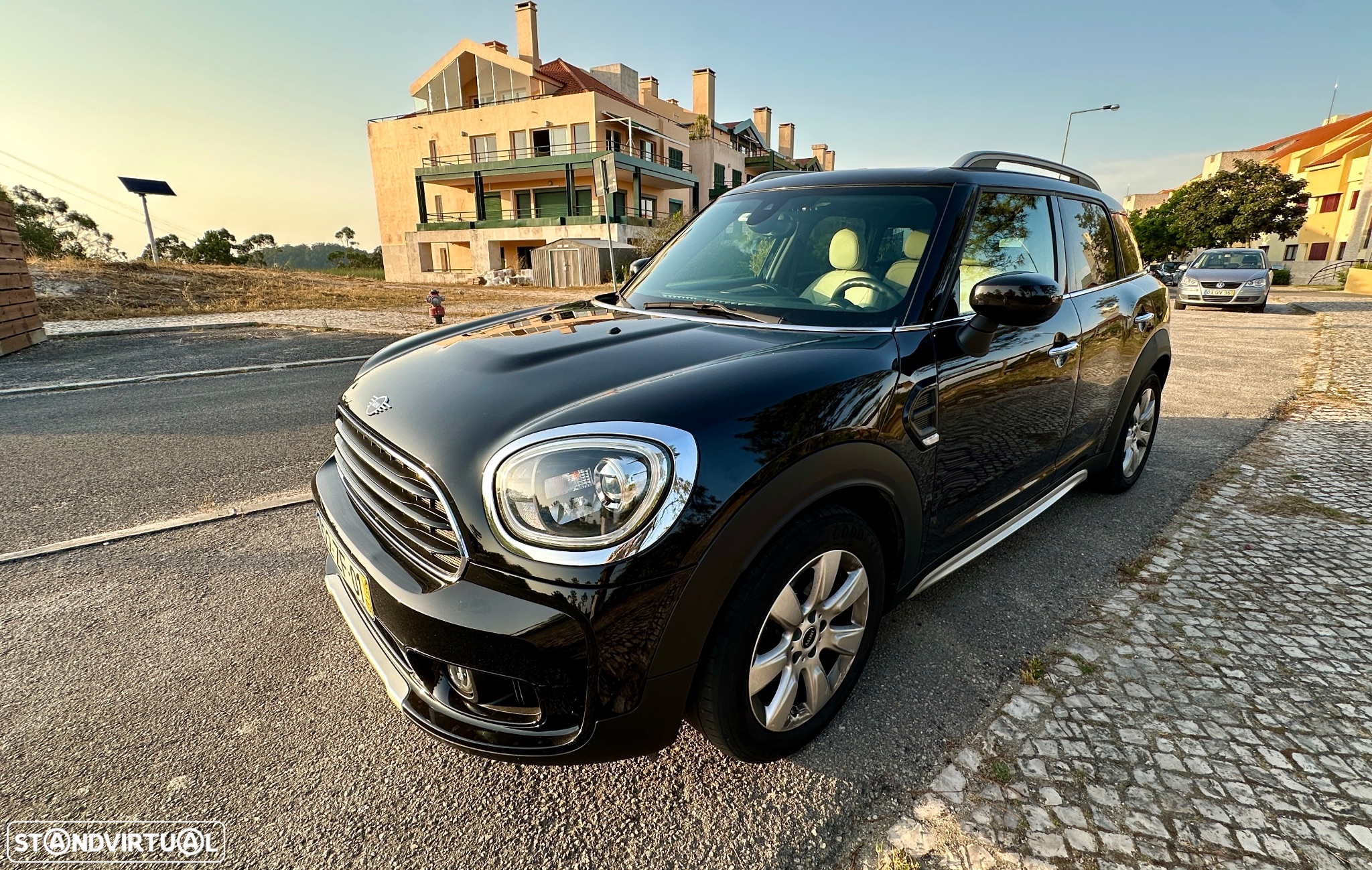 MINI Countryman One D Auto - 7