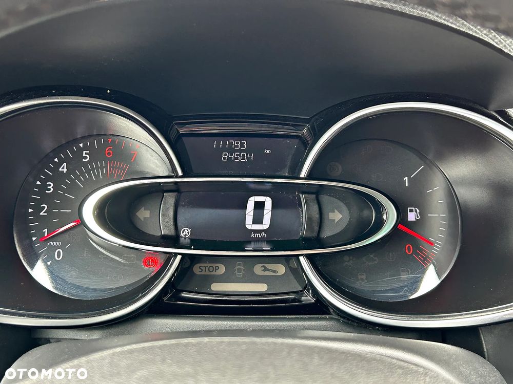 Renault Clio Energy TCe 75 LIMITED 2018 - 14