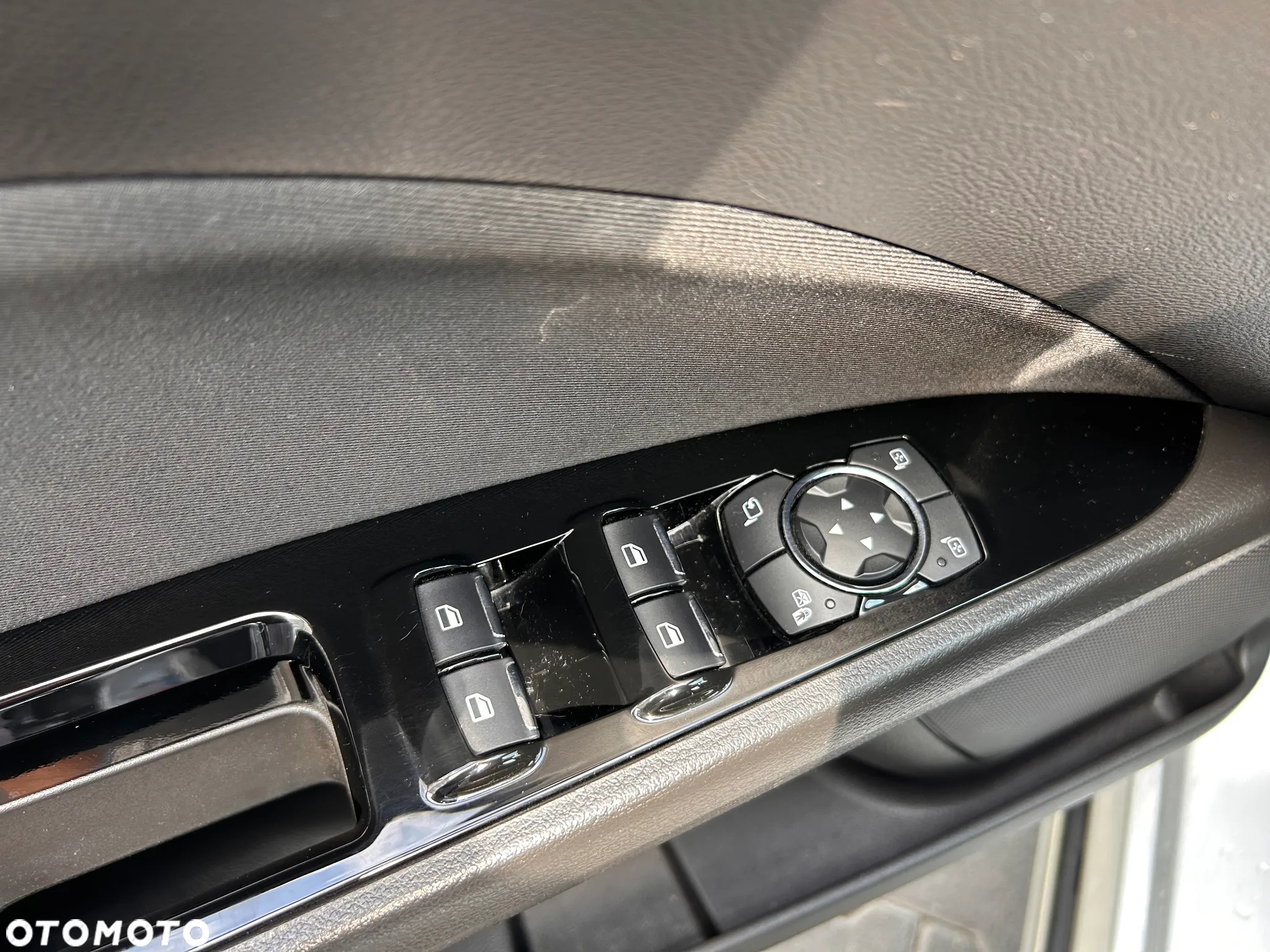 Ford Mondeo 2.0 TDCi Edition PowerShift - 28