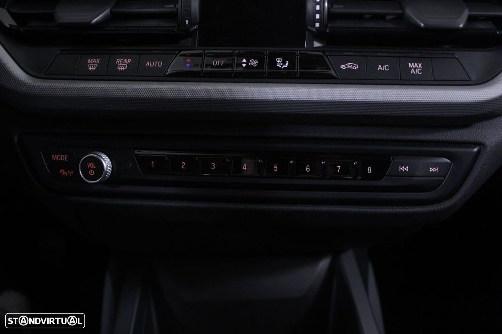 BMW 116 d Advantage - 30