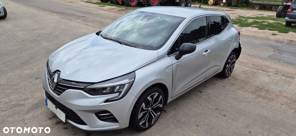 Renault Clio - 3