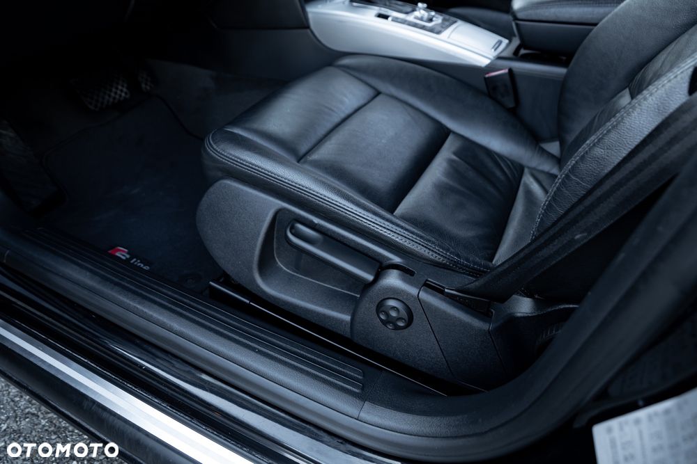 Audi A6 Avant 3.0 TDI Quattro Tiptronic - 19