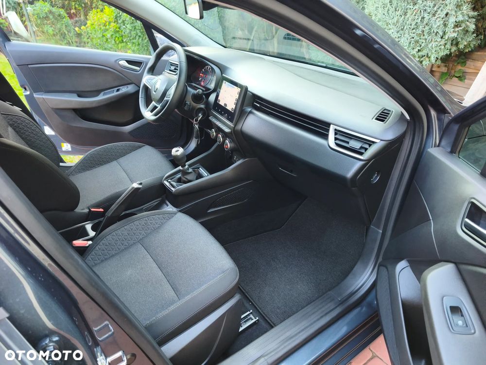 Renault Clio 1.0 TCe Intens - 14