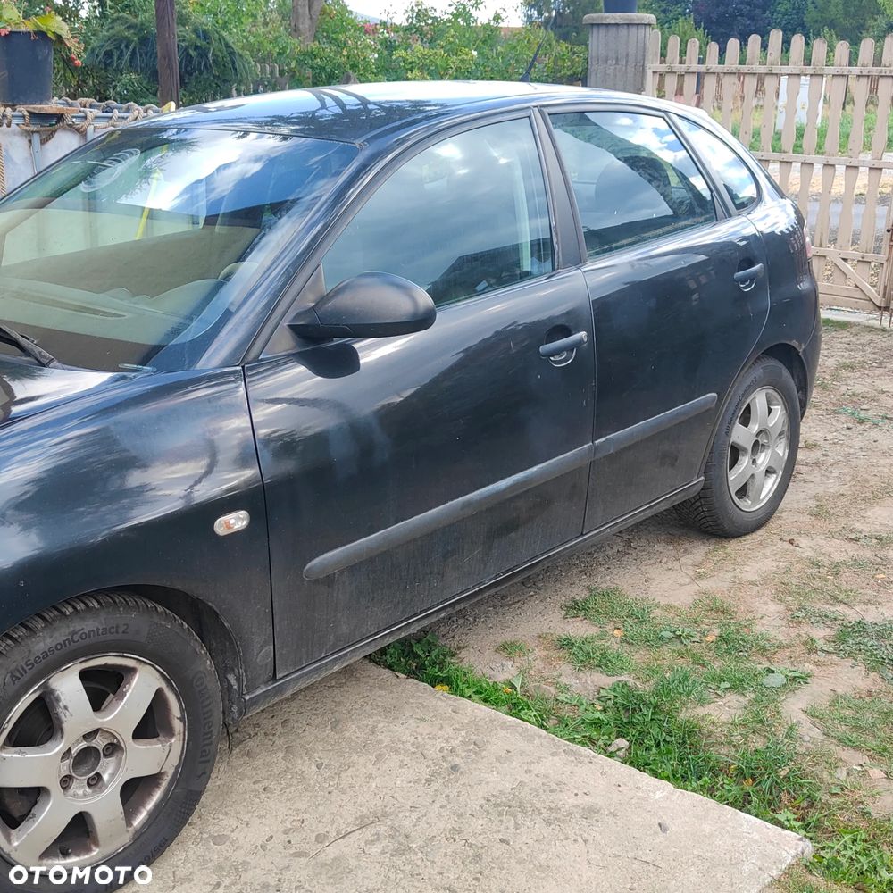 Seat Ibiza 1.4 TDI Signo - 3
