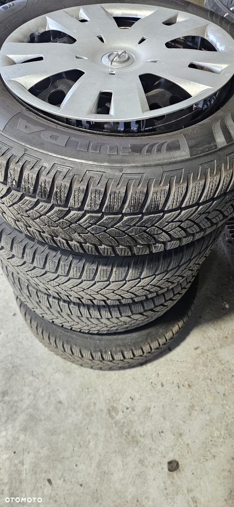 Opel Mokka 1.6 Active S&S - 19