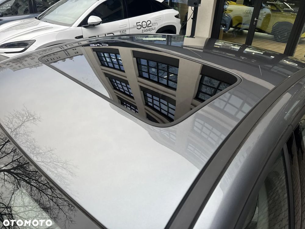 BYD Seal 5 1.5 Comfort - 21