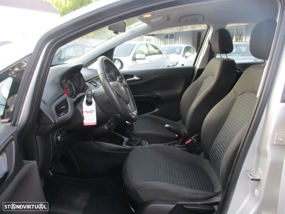 Opel Corsa 1.2 Edition - 18