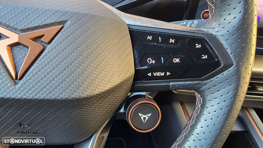 Cupra Born - 16