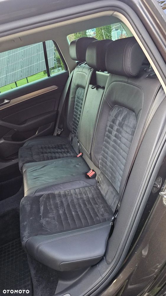 Volkswagen Passat 2.0 TDI SCR Highline - 4