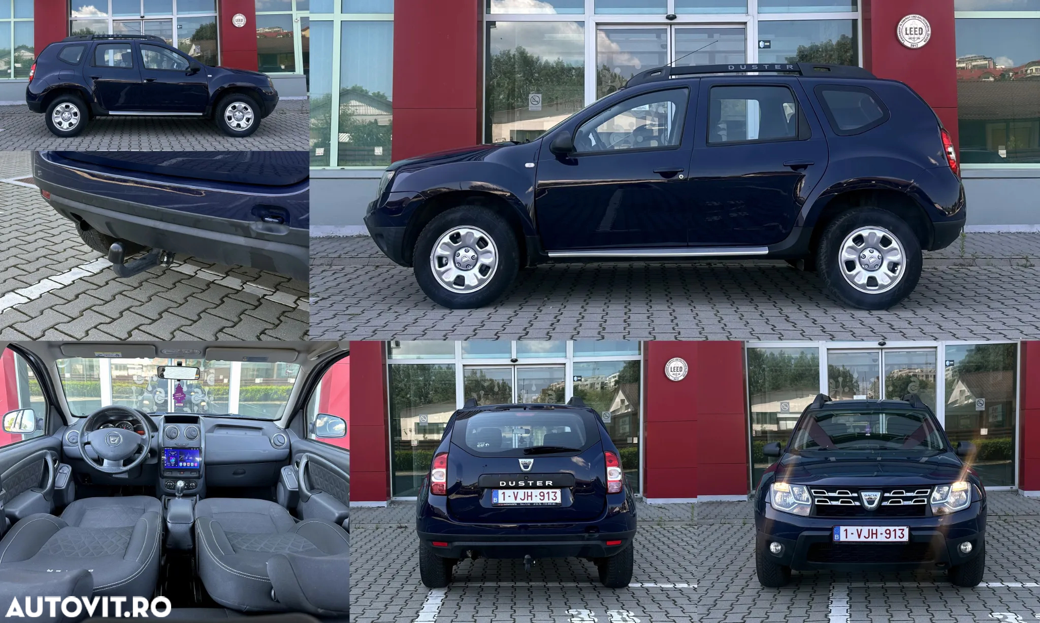 Dacia Duster - 3