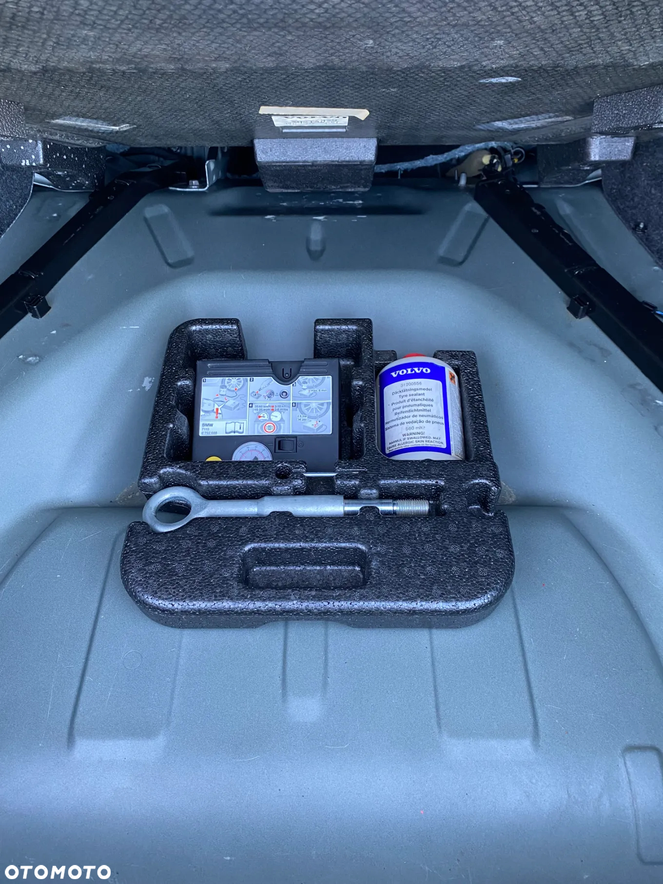 Volvo S60 D3 - 18