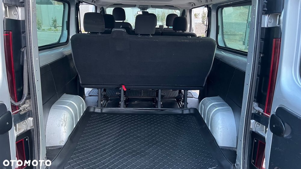 Opel Vivaro L2H1 2,9t Edition Tour - 27