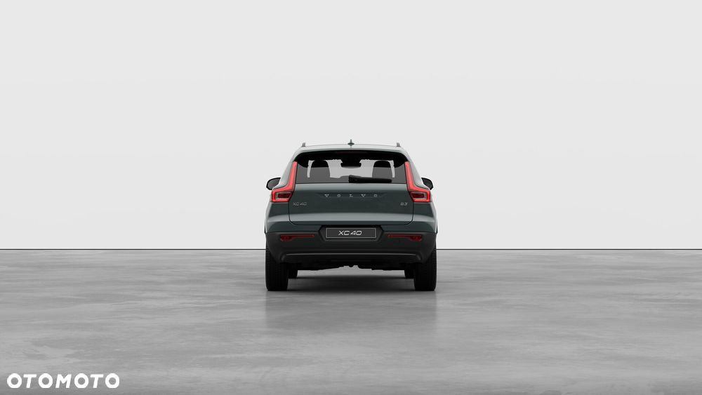 Volvo XC 40 B3 Ultra Dark - 5