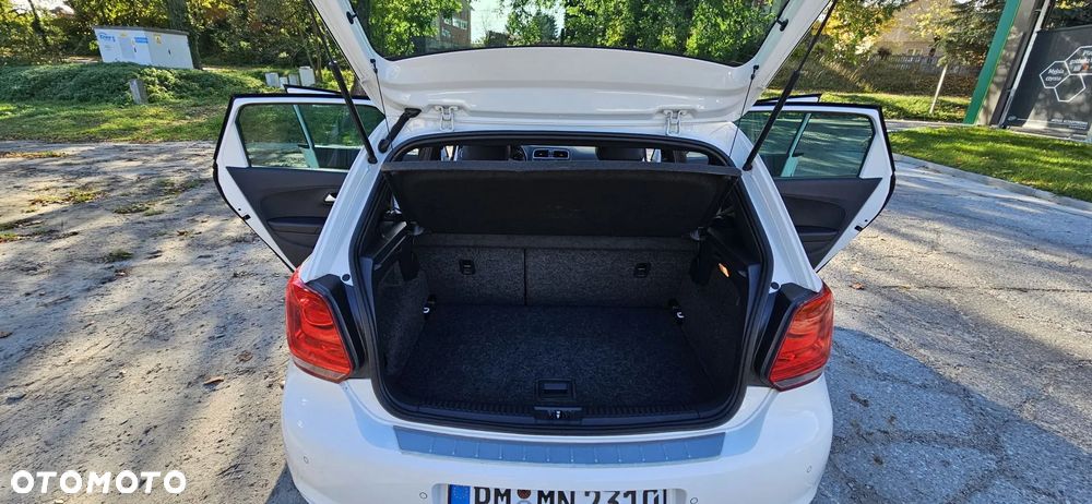Volkswagen Polo 1.6 TDI Highline - 18
