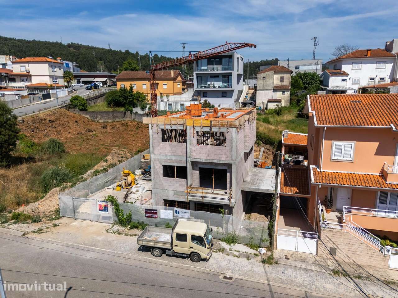 Andar Moradia T2 em Gondomar - Grande imagem: 4/14