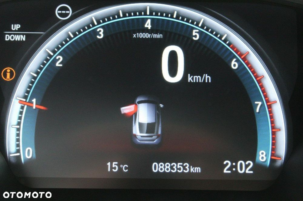 Honda Civic 1.0 T Elegance - 18