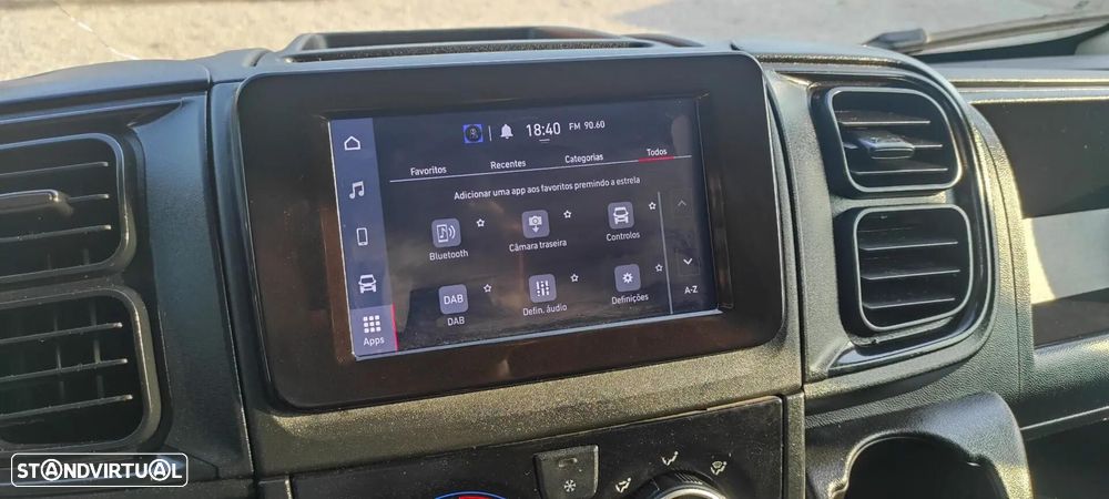 Fiat Ducato Maxi 35 2.2 M-Jet L CD - 34