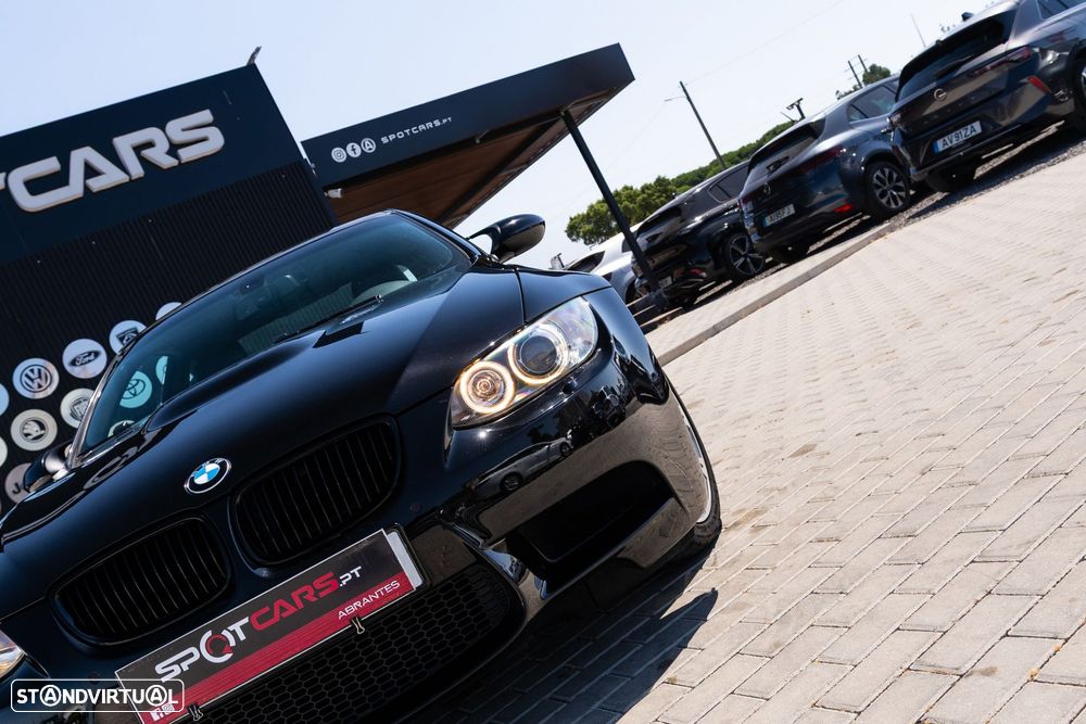 BMW M3 Auto - 7