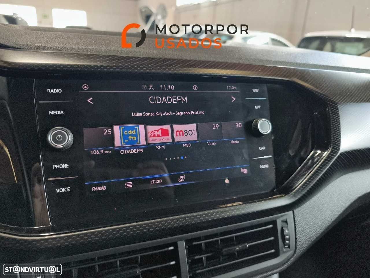 VW T-Cross - 19