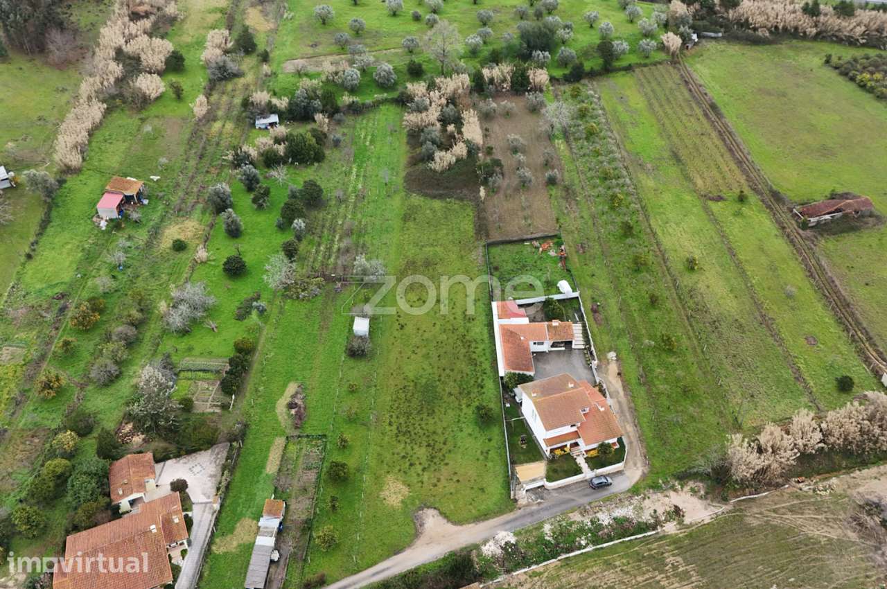 Terreno |Antuzede - Grande imagem: 3/15
