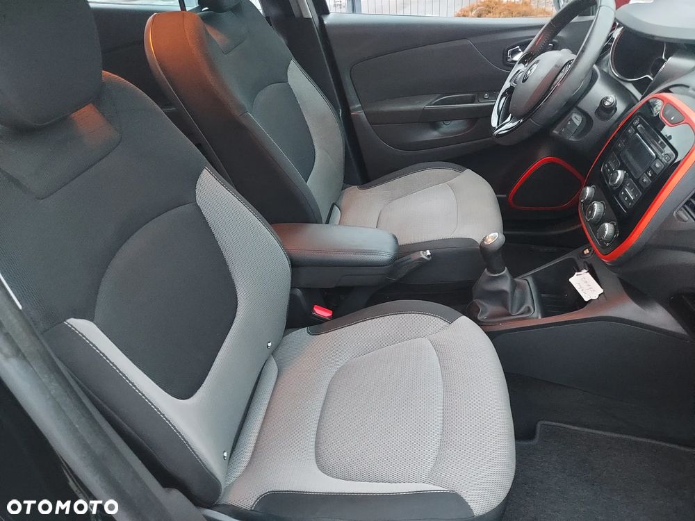 Renault Captur ENERGY TCe 90 Experience - 20