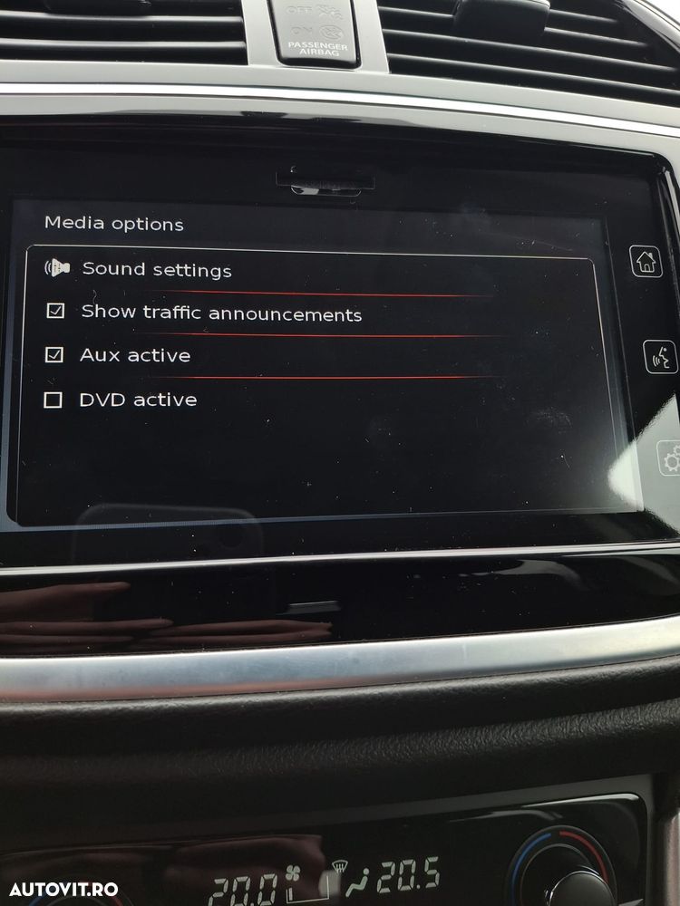 Suzuki S-Cross 1.0 Passion - 25