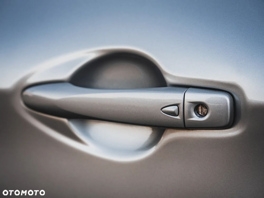 Nissan Qashqai 1.2 DIG-T 360 - 8