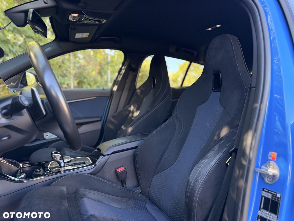 BMW Seria 1 - 15