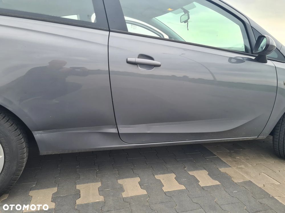 Opel Corsa - 7