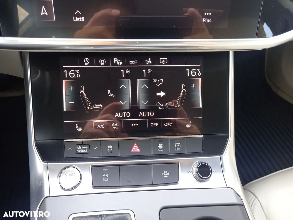 Audi A7 Sportback 2.0 40 TDI S tronic - 22