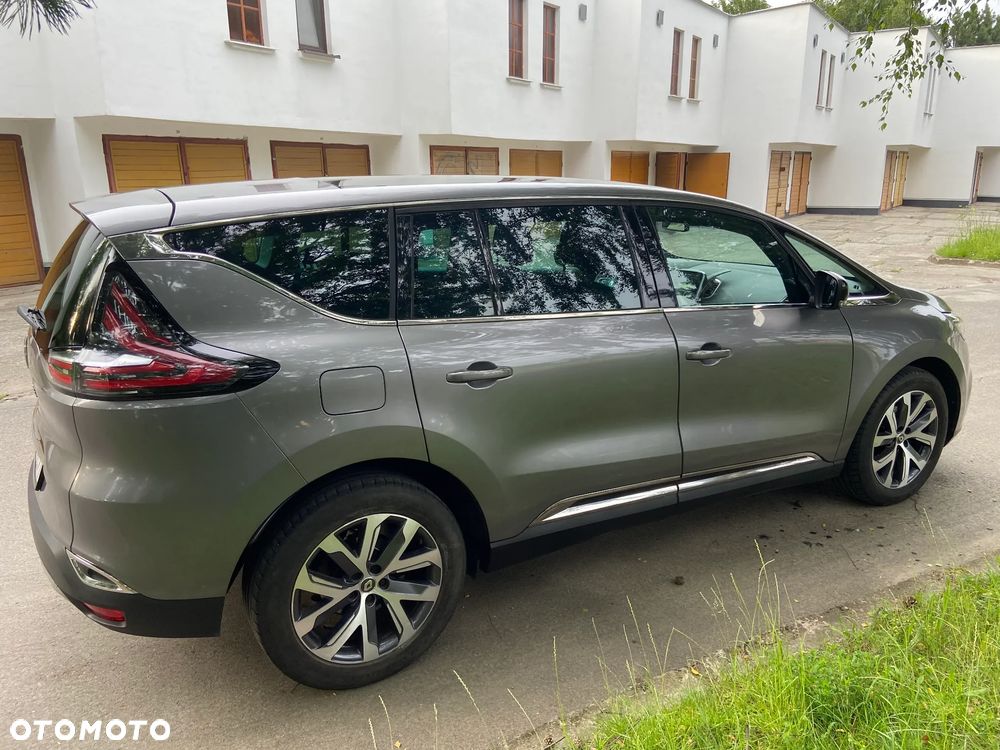 Renault Espace - 5