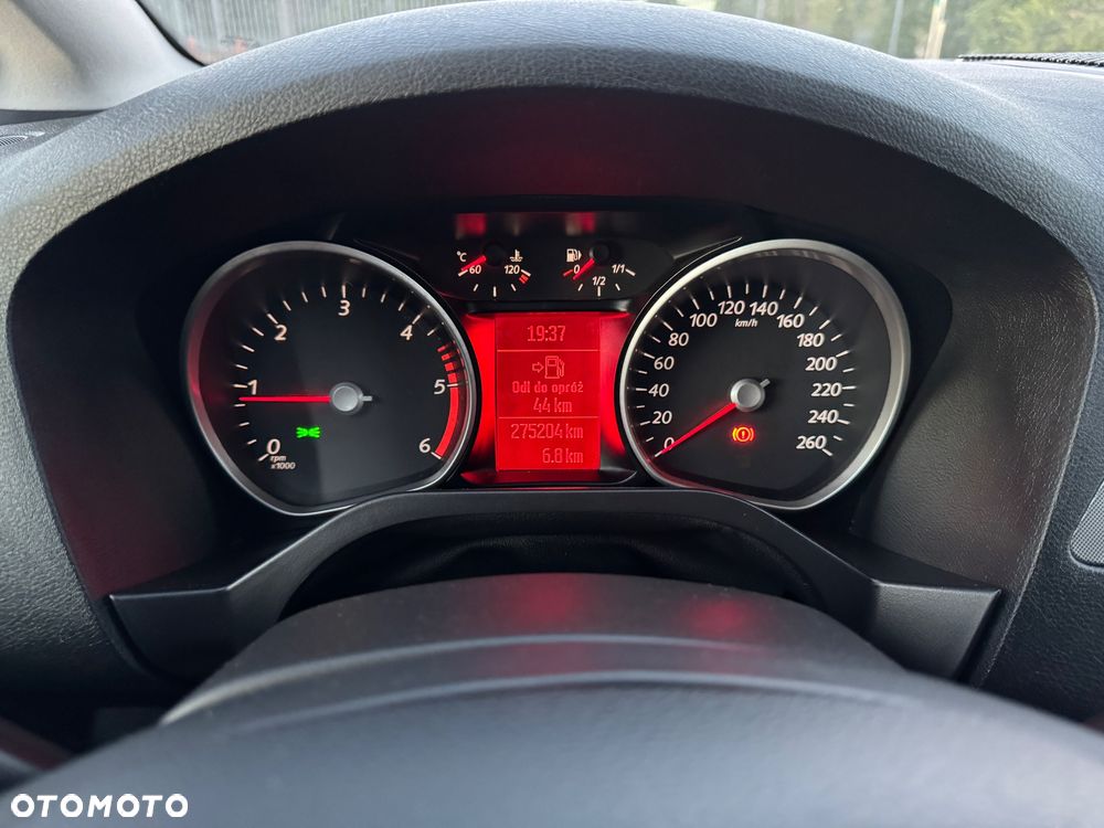 Ford S-Max 2.0 TDCi Titanium - 17