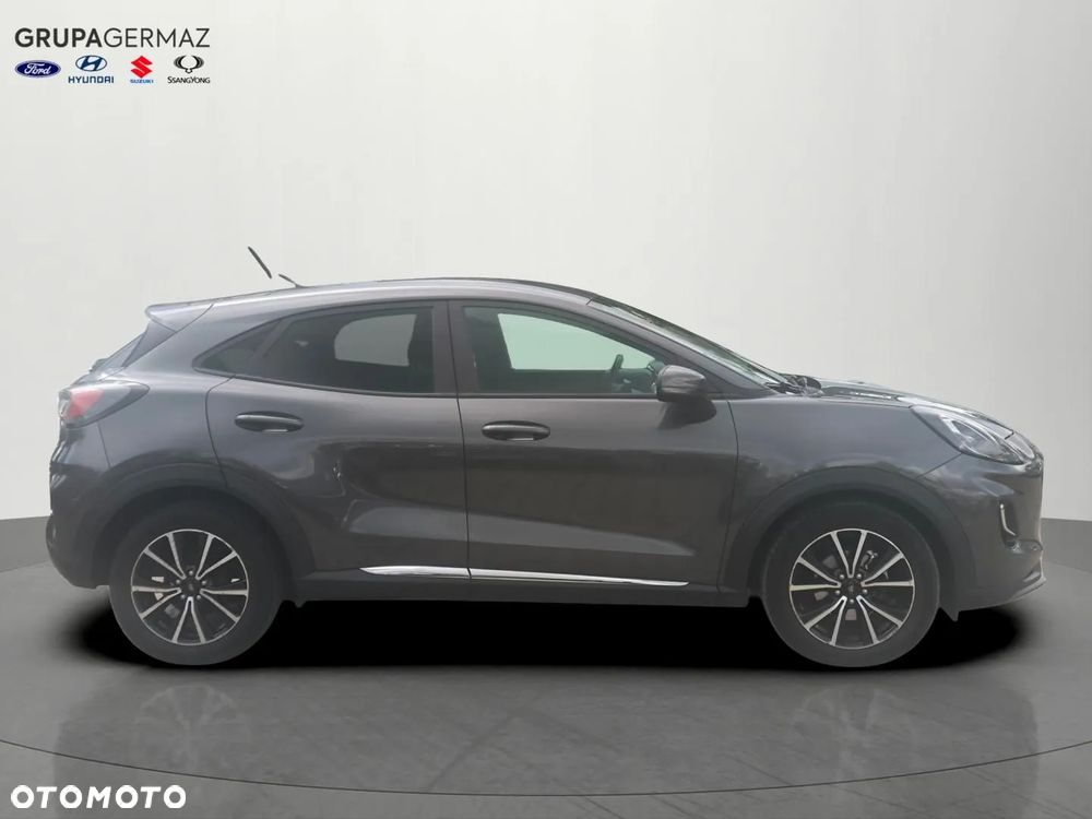 Ford Puma 1.0 EcoBoost Titanium - 5