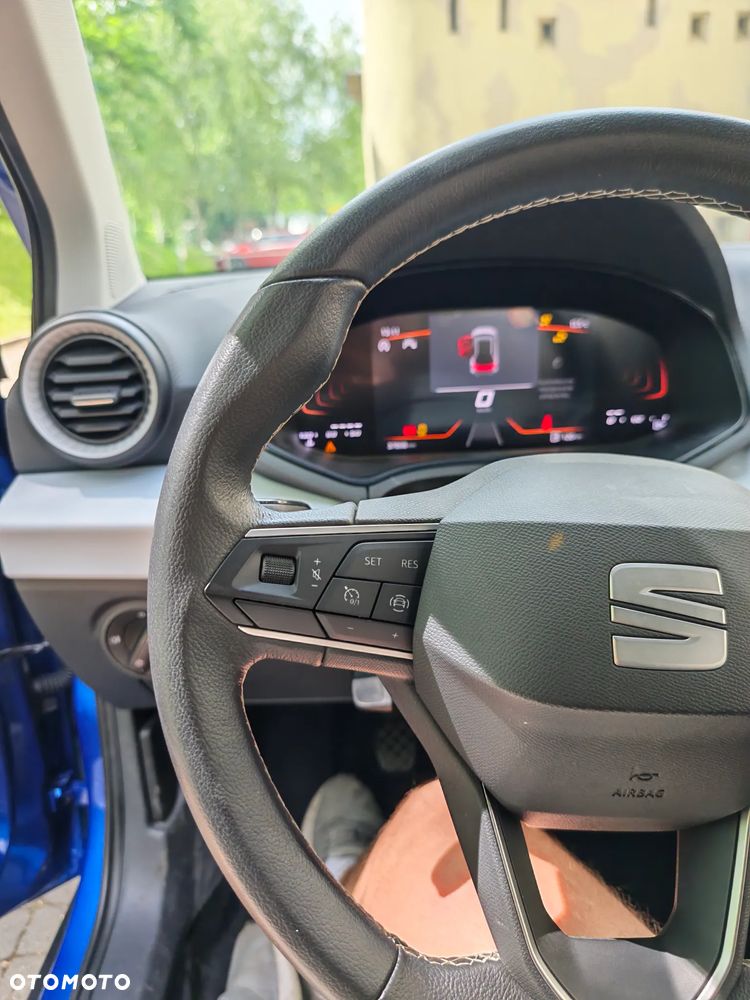Seat Arona 1.0 TSI OPF Style Edition - 26